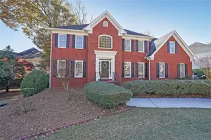1381 Providence Dr, Lawrenceville, GA 30044 - Photo 1