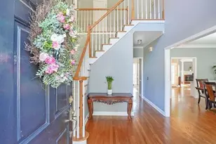 1381 Providence Dr, Lawrenceville, GA 30044 - Photo 4