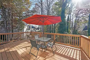 1381 Providence Dr, Lawrenceville, GA 30044 - Photo 36