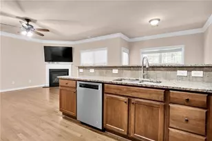 5015 Hastings Terrace, Alpharetta, GA 30005 - Photo 8