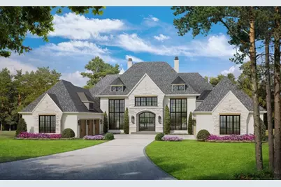 10155 Cedar Ridge Drive, Milton, GA 30004 - Photo 1