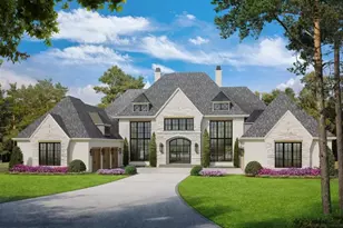 10155 Cedar Ridge Dr, Milton, GA 30004 - Photo 1