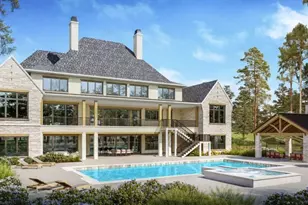 10155 Cedar Ridge Dr, Milton, GA 30004 - Photo 8