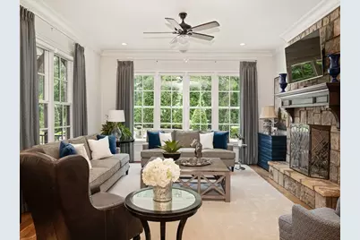 10155 Cedar Ridge Drive, Milton, GA 30004 - Photo 38