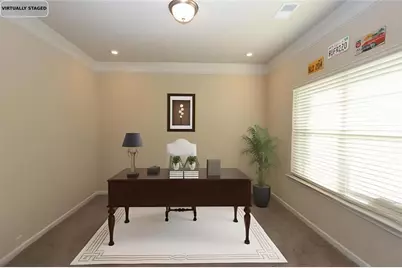 25 Thacker Trail, Adairsville, GA 30103 - Photo 6