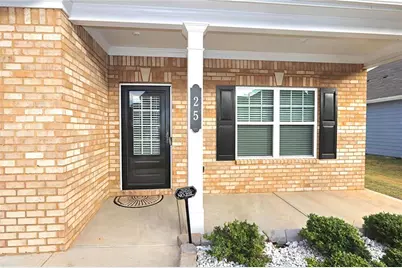 25 Thacker Trail, Adairsville, GA 30103 - Photo 4