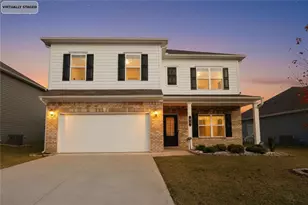 25 Thacker Trl, Adairsville, GA 30103 - Photo 2