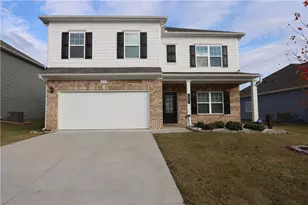 25 Thacker Trl, Adairsville, GA 30103 - Photo 1