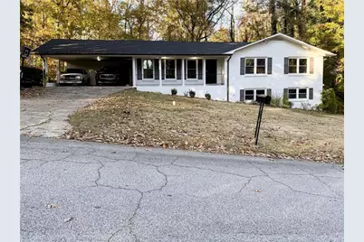 4116 Robert Allen Road, Douglasville, GA 30134 - Photo 1