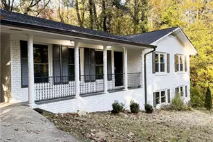 4116 Robert Allen Rd, Douglasville, GA 30134 - Photo 2