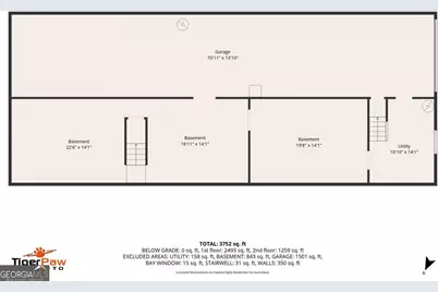 104 E Valley Road NE, Rydal, GA 30171 - Photo 66