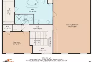 104 E Valley Rd NE, Rydal, GA 30171 - Photo 64