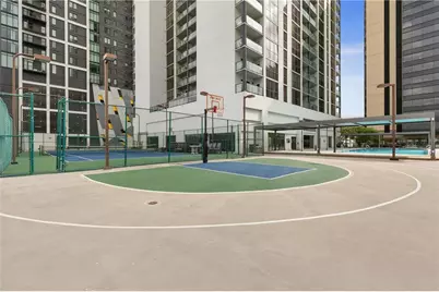 1280 W Peachtree Street NW #3806, Atlanta, GA 30309 - Photo 32