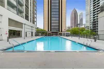 1280 W Peachtree Street NW #3806, Atlanta, GA 30309 - Photo 34
