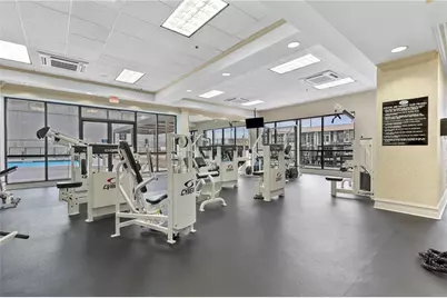 1280 W Peachtree Street NW #3806, Atlanta, GA 30309 - Photo 26