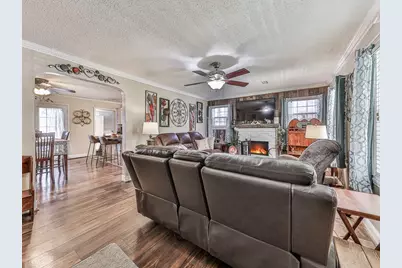 728 Charlton Street NW, Rome, GA 30165 - Photo 2