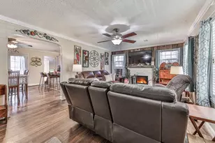 728 Charlton St NW, Rome, GA 30165 - Photo 2