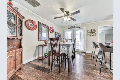 728 Charlton Street NW, Rome, GA 30165 - Photo 4