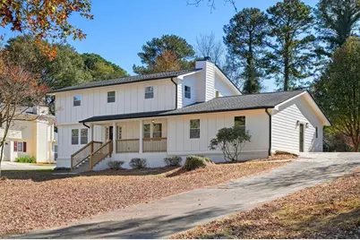 713 Pine Chase Court, Lawrenceville, GA 30043 - Photo 1