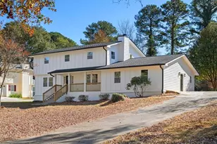 713 Pine Chase Ct, Lawrenceville, GA 30043 - Photo 1