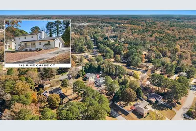713 Pine Chase Court, Lawrenceville, GA 30043 - Photo 42