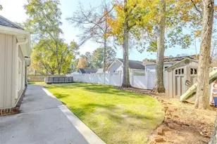 51 Ashley Oaks Trail, Rome, GA 30165 - Photo 44
