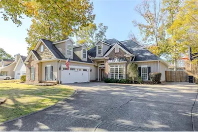 51 Ashley Oaks Trail, Rome, GA 30165 - Photo 2
