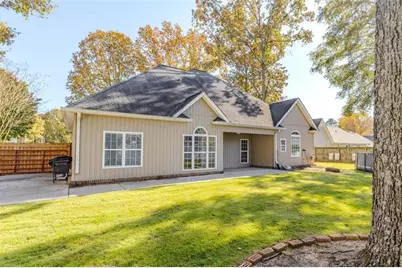 51 Ashley Oaks Trail, Rome, GA 30165 - Photo 46