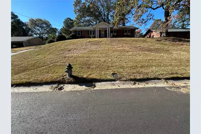 4315 York Road, Atlanta, GA 30337 - Photo 2