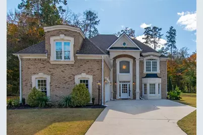 4053 Herron Trail SW, South Fulton, GA 30349 - Photo 1