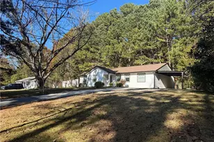 3174 Newcastle Way, Snellville, GA 30039 - Photo 2