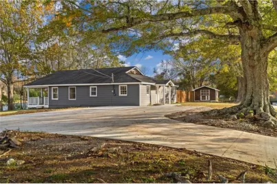 3910 Liberty Road, Villa Rica, GA 30180 - Photo 2