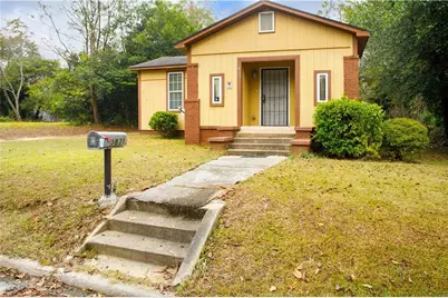 3831 Fairmont Avenue, Macon, GA 31204 - Photo 2