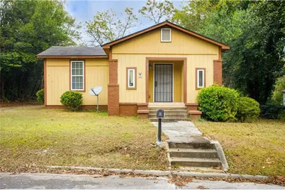 3831 Fairmont Avenue, Macon, GA 31204 - Photo 4