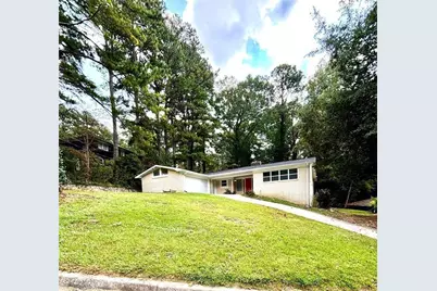 2924 Handy Drive NW, Atlanta, GA 30318 - Photo 4