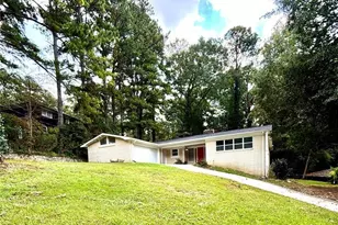 2924 Handy Dr NW, Atlanta, GA 30318 - Photo 4