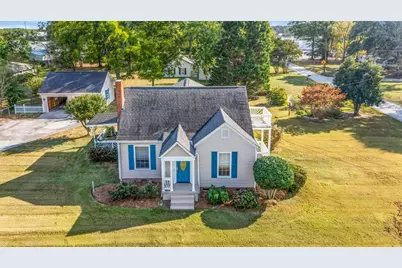 997 Highland Circle SE, Conyers, GA 30012 - Photo 24