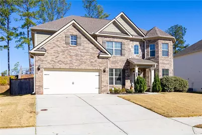 578 Victoria Heights Drive, Dallas, GA 30132 - Photo 40