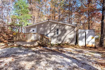 56 Deer Trail, Dawsonville, GA 30534 - Photo 26