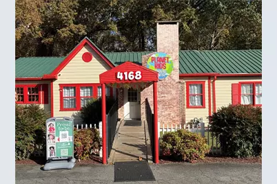 4168 S Main Street, Acworth, GA 30101 - Photo 10