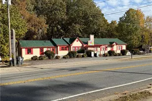 4168 S Main St, Acworth, GA 30101 - Photo 1