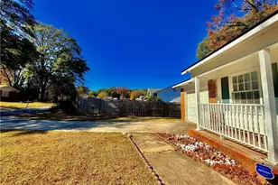 6205 Fieldcrest Dr, Morrow, GA 30260 - Photo 34