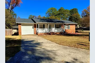 6205 Fieldcrest Drive, Morrow, GA 30260 - Photo 2