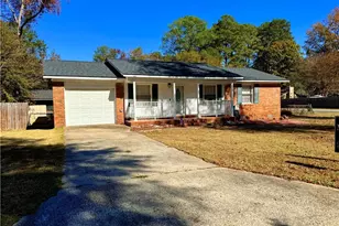 6205 Fieldcrest Dr, Morrow, GA 30260 - Photo 2