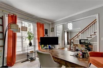 1294 Carrington Way, Lawrenceville, GA 30044 - Photo 8