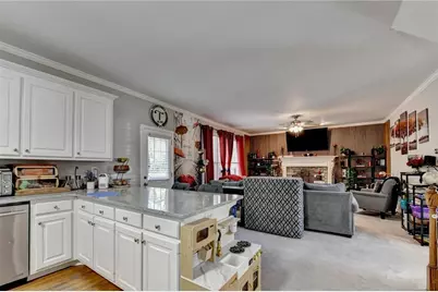 1294 Carrington Way, Lawrenceville, GA 30044 - Photo 16