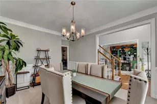 1294 Carrington Way, Lawrenceville, GA 30044 - Photo 12