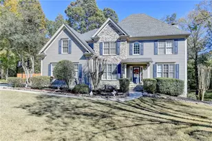 1294 Carrington Way, Lawrenceville, GA 30044 - Photo 2