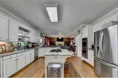 1294 Carrington Way, Lawrenceville, GA 30044 - Photo 18