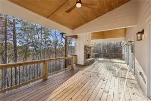 745 Captain McDonald Rd, Dahlonega, GA 30533 - Photo 22